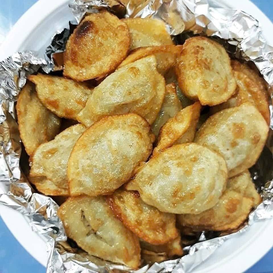 Sủi cảo Hà Thành nhân thịt gói 1kg