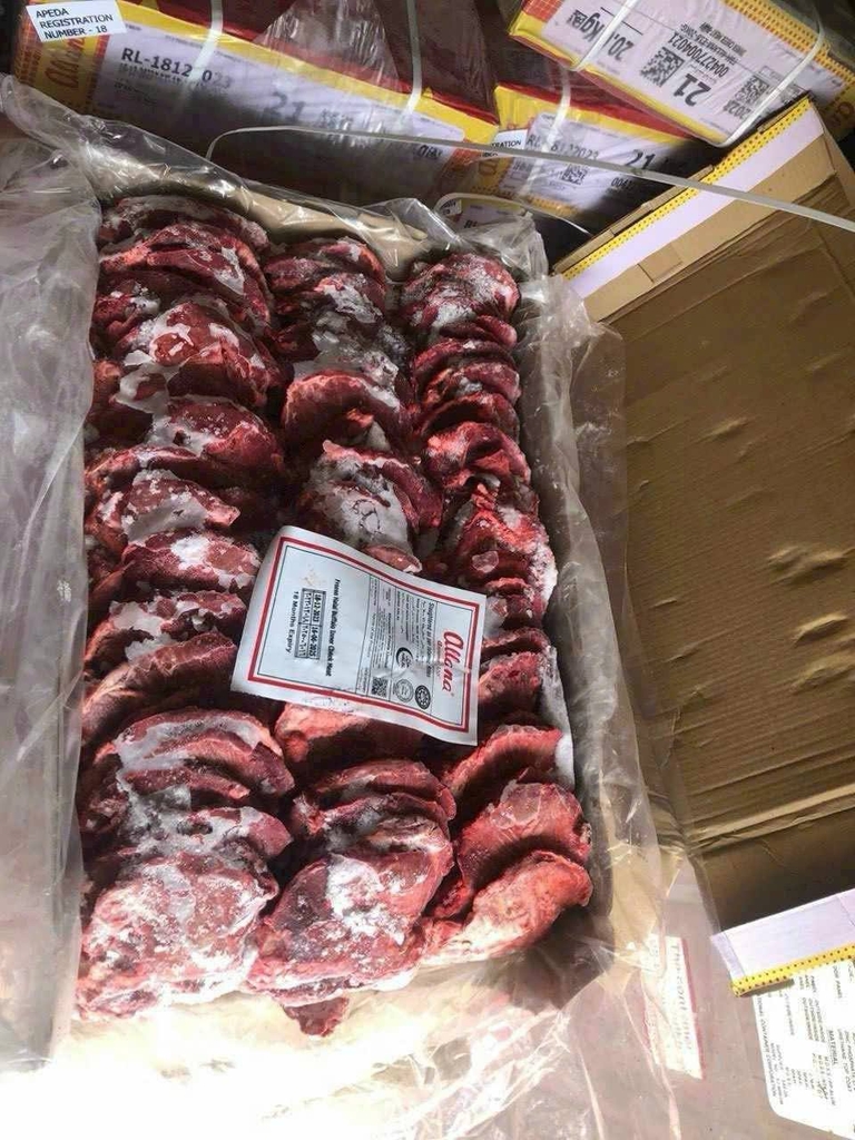 MÁ NHỎ TRÂU M21 ALLANA (ẤN ĐỘ) – THÙNG 20KG