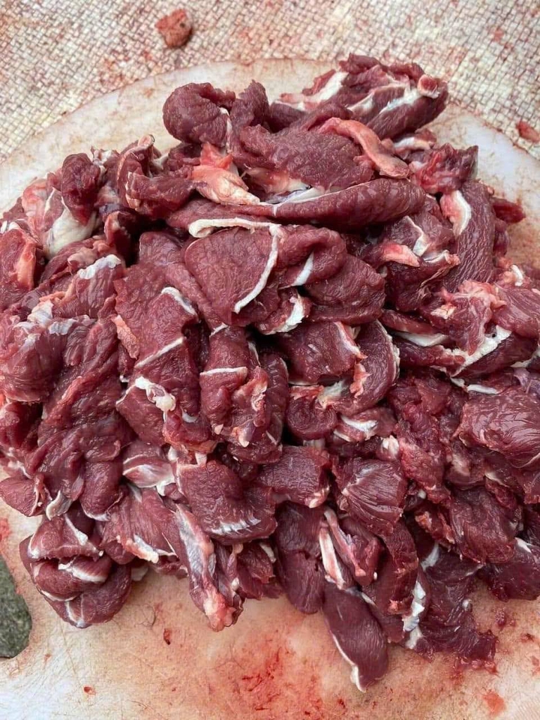 MÁ NHỎ TRÂU M21 ALLANA (ẤN ĐỘ) – THÙNG 20KG