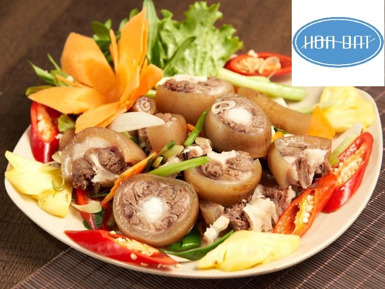 ĐUÔI TRÂU ẤN ĐỘ MÃ 57 ALMAS THÙNG 20KG