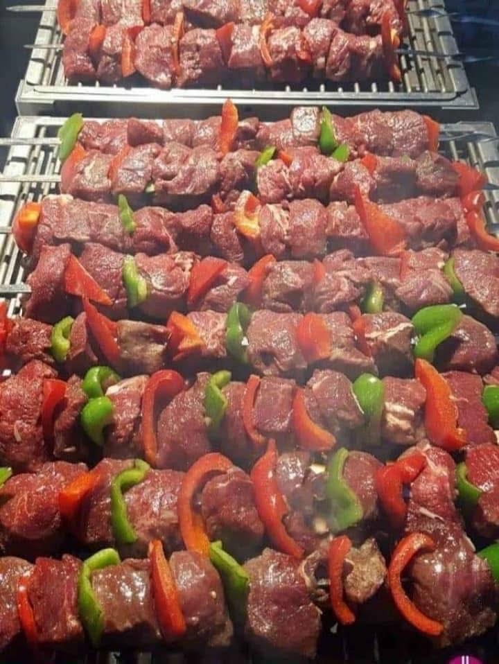 THĂN NỘI MÃ 31 – AL MINHA (20KG/THÙNG)