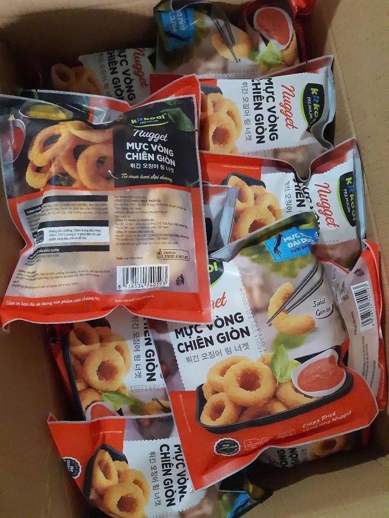 𝗠𝘂̛̣𝗰 𝘃𝗼̀𝗻𝗴 𝗰𝗵𝗶𝗲̂𝗻 𝗴𝗶𝗼̀𝗻 𝟯𝟬𝟬𝗴 ( thùng 6kg)