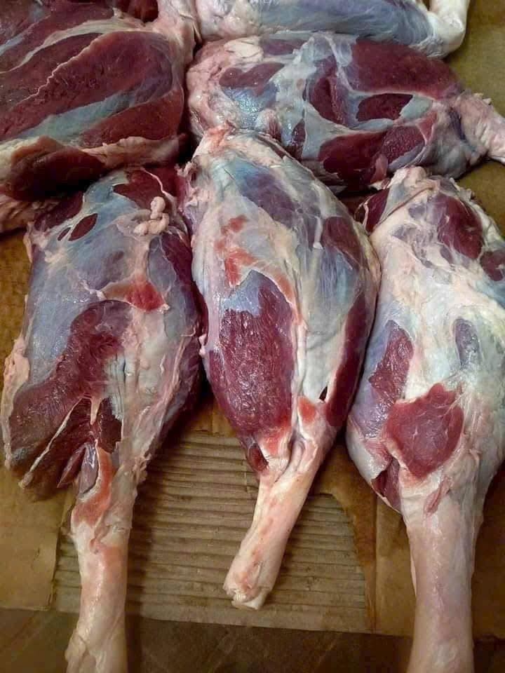 𝐁𝐚̆́𝐩 𝐫𝐮̀𝐚 𝟐𝟐𝟕 𝐚𝐥𝐥𝐚𝐧𝐚 thùng 20kg