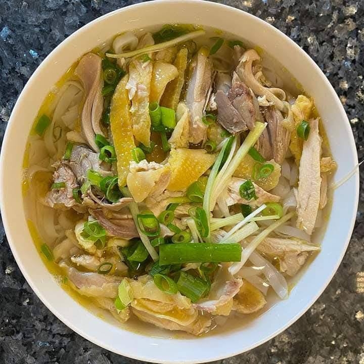 Gà dai nguyên con Hàn Quốc (đủ sz: 10D4, 10D5, 10D6, 10D7 )