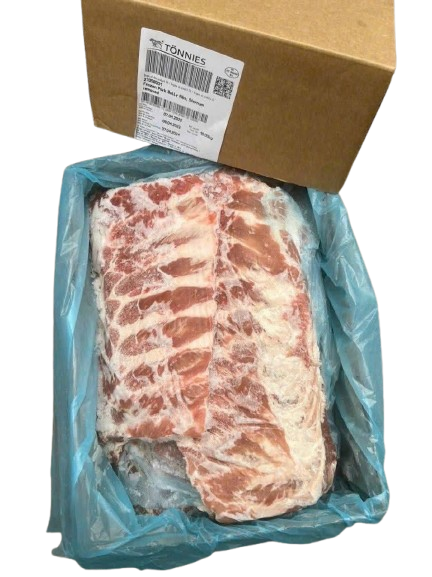 SƯỜN BẸ ( SƯỜN CÁNH BUỒM ) TONNI ĐỨC 10KG