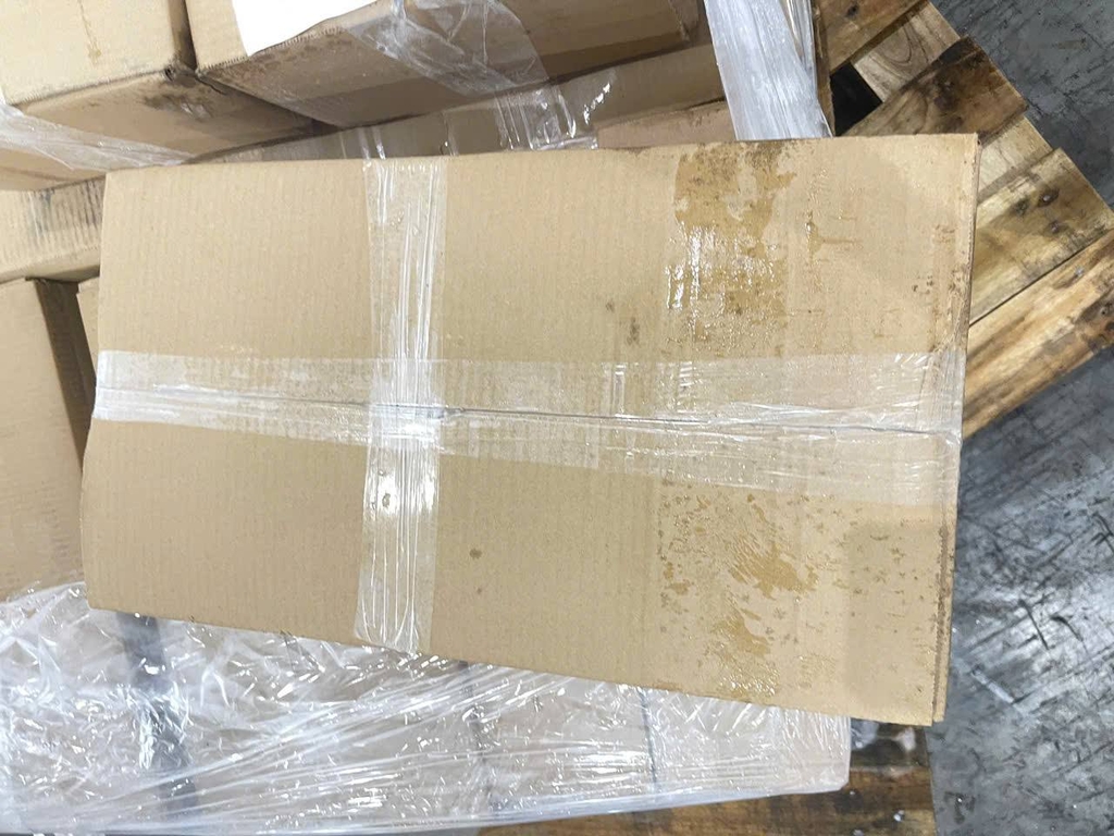 ỐC BƯƠU LÀM SẠCH GREEN FARM - THÙNG 10KG