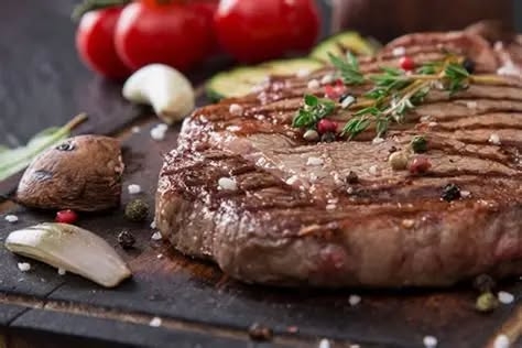 THĂN LÕI VAI BÒ TUYẾT AUKOBE – THƯỢNG HẠNG