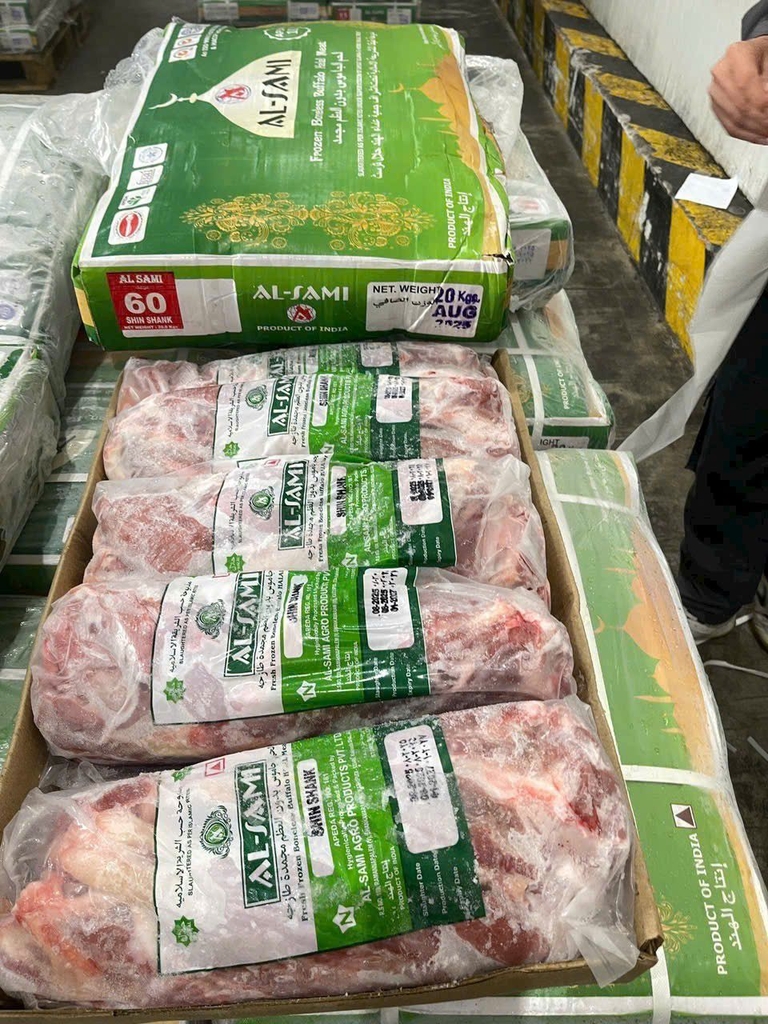 BẮP HOA 60 AL-SAMI 20KG – NHẬP KHẨU ẤN ĐỘ