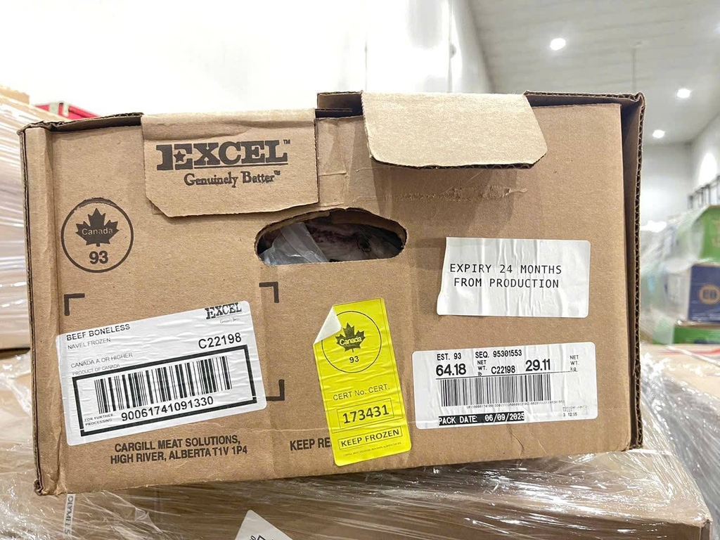 𝐁𝐚 𝐜𝐡𝐢 𝐛𝐨̀ 𝐄𝐱𝐜𝐞𝐥 𝐜𝐚𝐧𝐚𝐝𝐚 -𝐬𝐢𝐞̂𝐮 đ𝐞̣𝐩