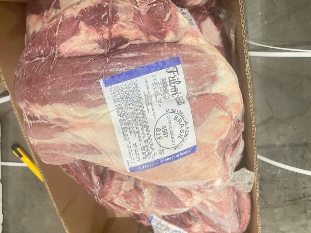 BẮP BÒ FRIBOI NHẬP KHẨU BRAZIL