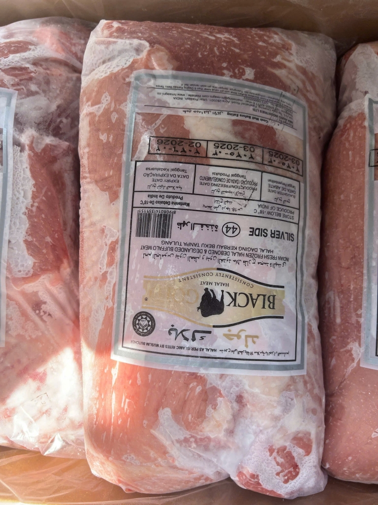 NẠC ĐÙI TRÂU MÃ 44 BLACKGOLD 20KG