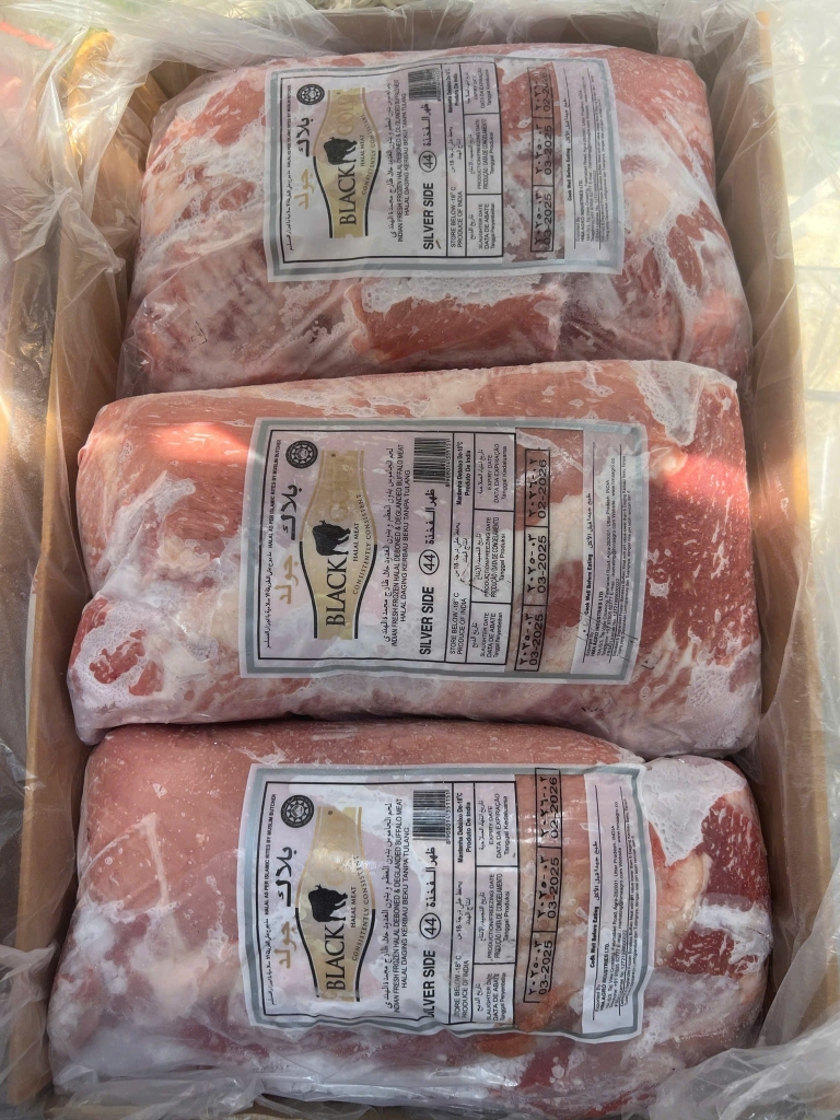 NẠC ĐÙI TRÂU MÃ 44 BLACKGOLD 20KG