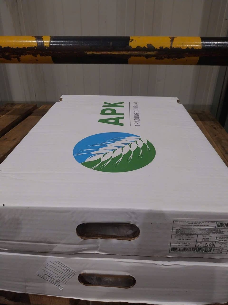   ĐUÔI HEO NGA APK – FROZEN PORK TAILS | THÙNG 10KG