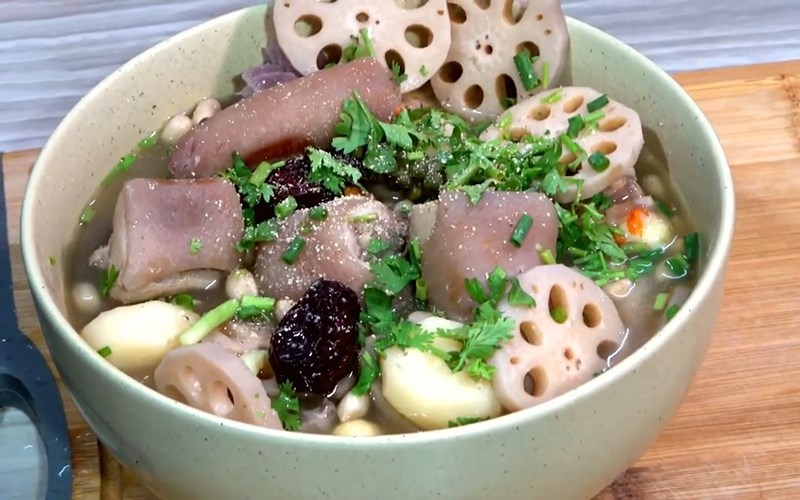   ĐUÔI HEO NGA APK – FROZEN PORK TAILS | THÙNG 10KG