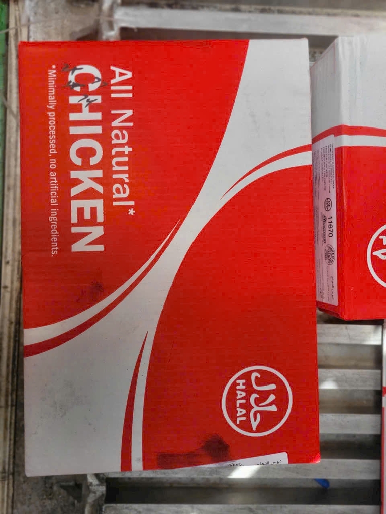 🍗 TỎI GÀ NHỎ SIMON NHẬP KHẨU USA – THÙNG 10KG TIỆN LỢI