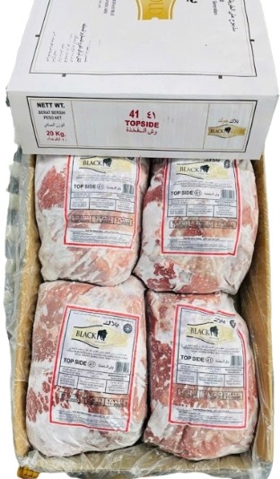 NẠC ĐÙI TRÂU M41 BLACK GOLD – THÙNG 20KG