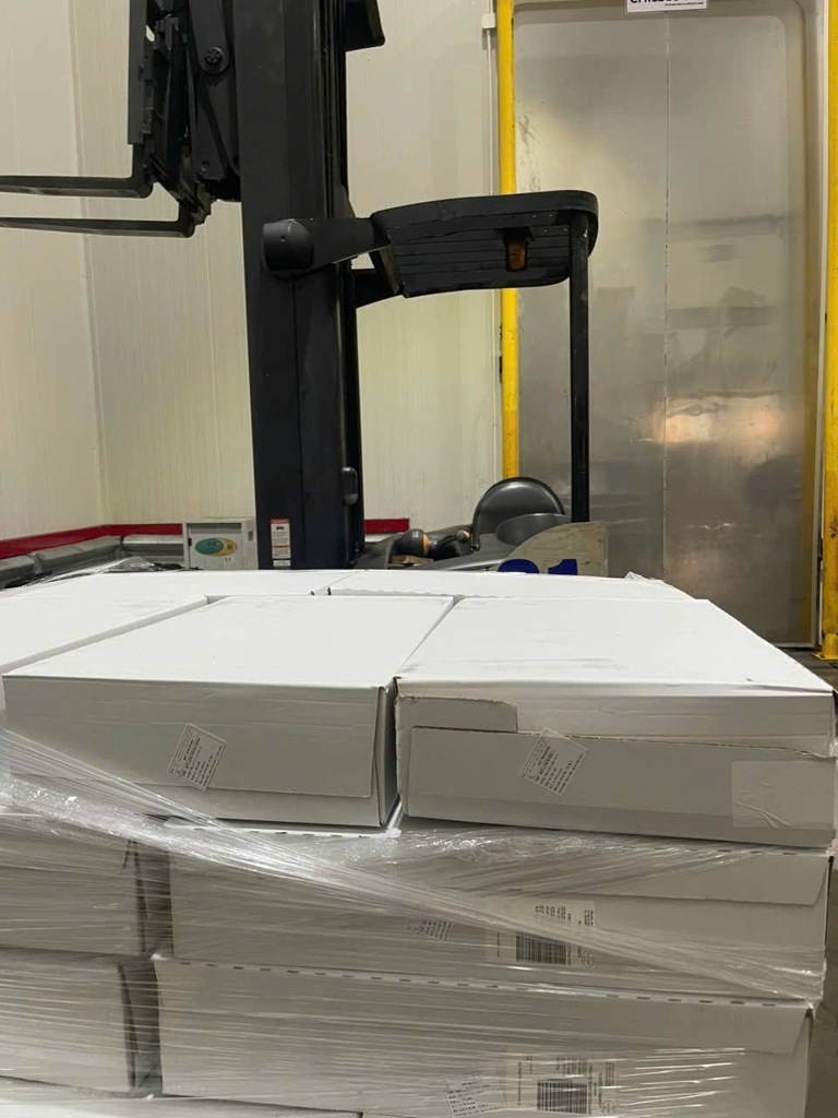 MỠ HEO CẮT NIKPOL BA LAN – THÙNG 19KG