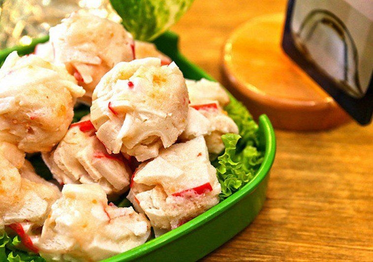 TÔM HÙM VIÊN EB 500gr