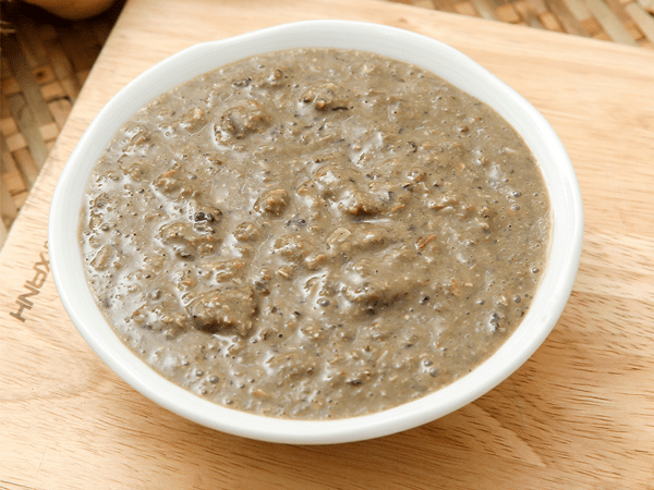 Cua đồng xay Quê Việt 1kg/ túi (kèm gạch)