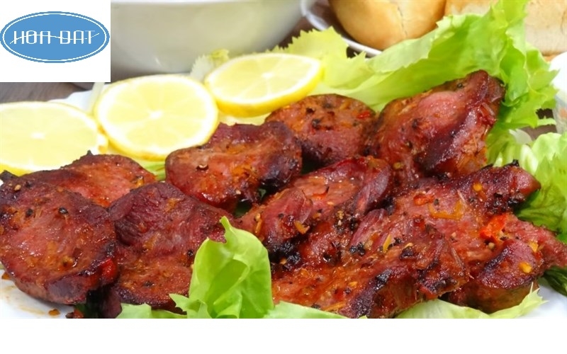 LƯỠI TRÂU M25 BLACK GOLD 20kg