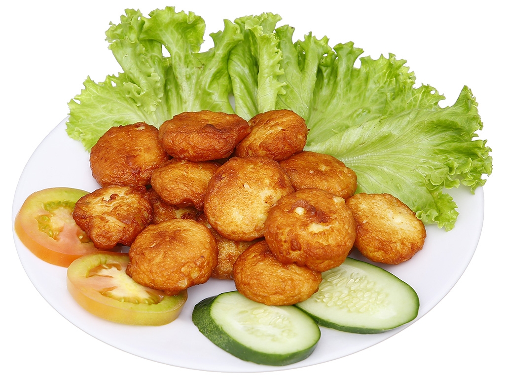 Đậu hũ cá phô mai LC 500g