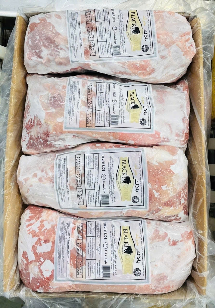 NẠC ĐÙI TRÂU MÃ 44 BLACKGOLD 20KG