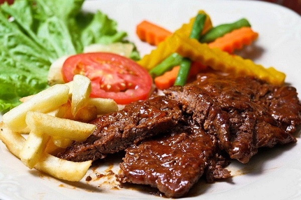 NẠC VAI TRÂU ẤN ĐỘ M65 IAF – THÙNG 20KG