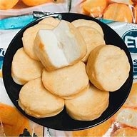 ĐẬU HŨ PHÔ MAI ICOOK BF GÓI 500G