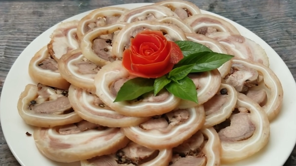 Tai heo có đế Nga APK A ( nhà máy 069) 16kg