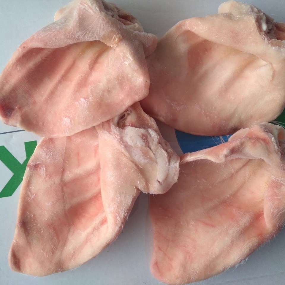 Tai heo có đế Nga APK A ( nhà máy 069) 16kg