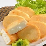 ĐẬU HŨ PHÔ MAI ICOOK BF GÓI 500G