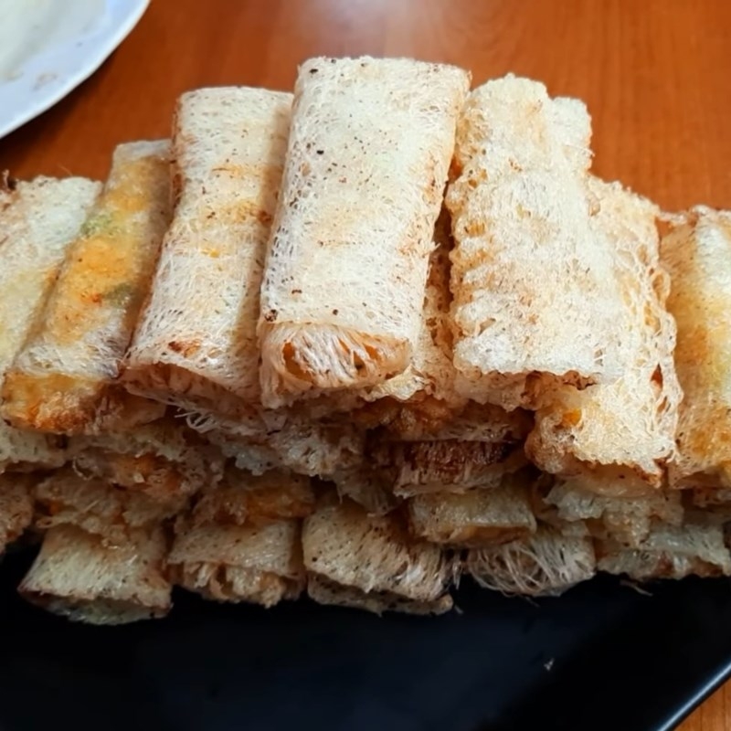 Chả giò rế hải sản Hải Long 400gr