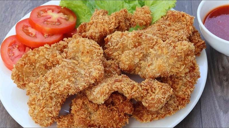 NẠC DĂM HEO BRASIL FRIMESA