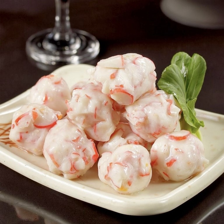 TÔM HÙM VIÊN EB 500gr