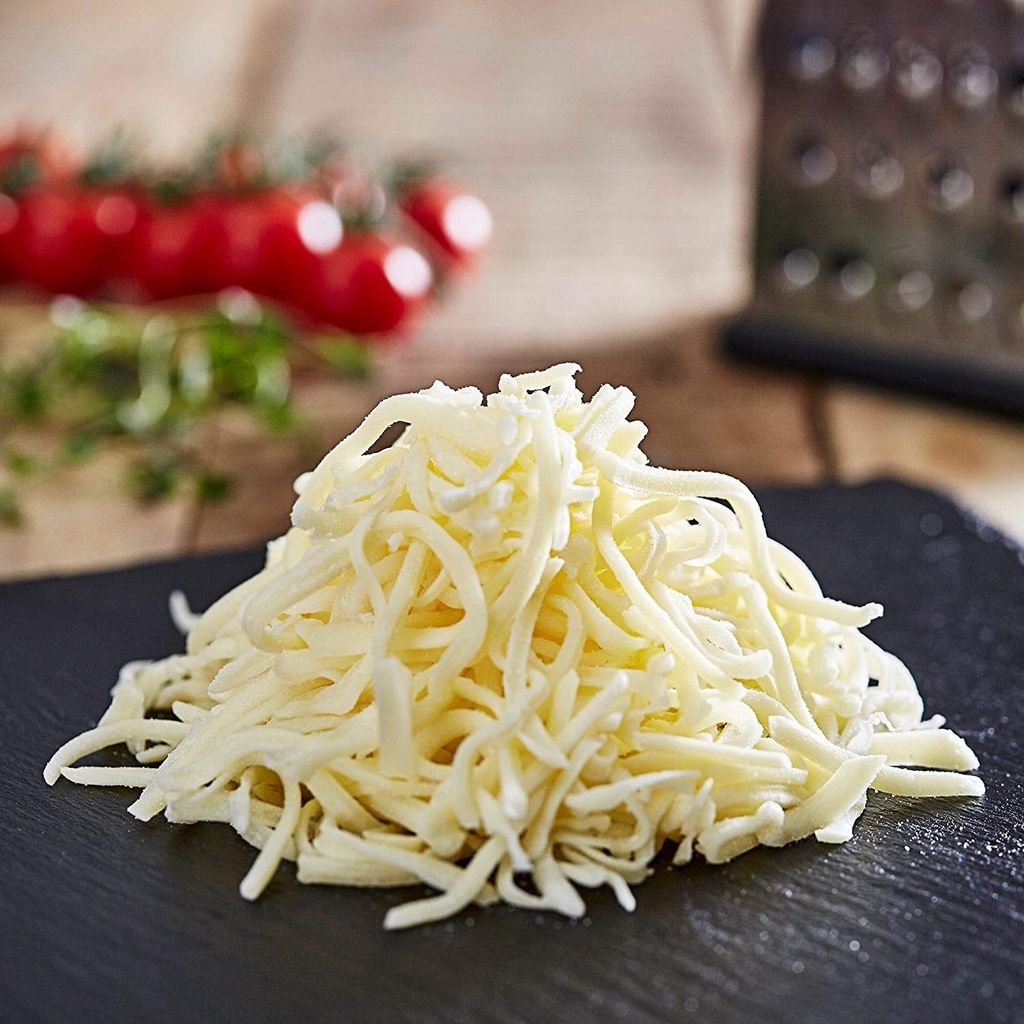 Phô Mai bào Sợi Mozzarella 500gr