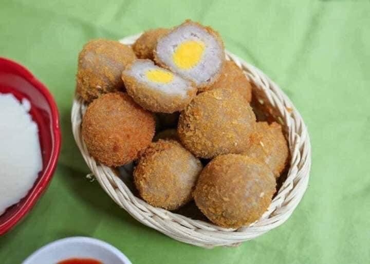 Khoai môn Lệ Phố Loại 1 gói 300g