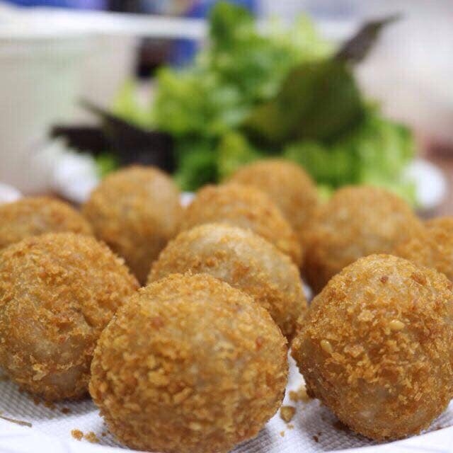 Khoai môn Lệ Phố Loại 1 gói 300g