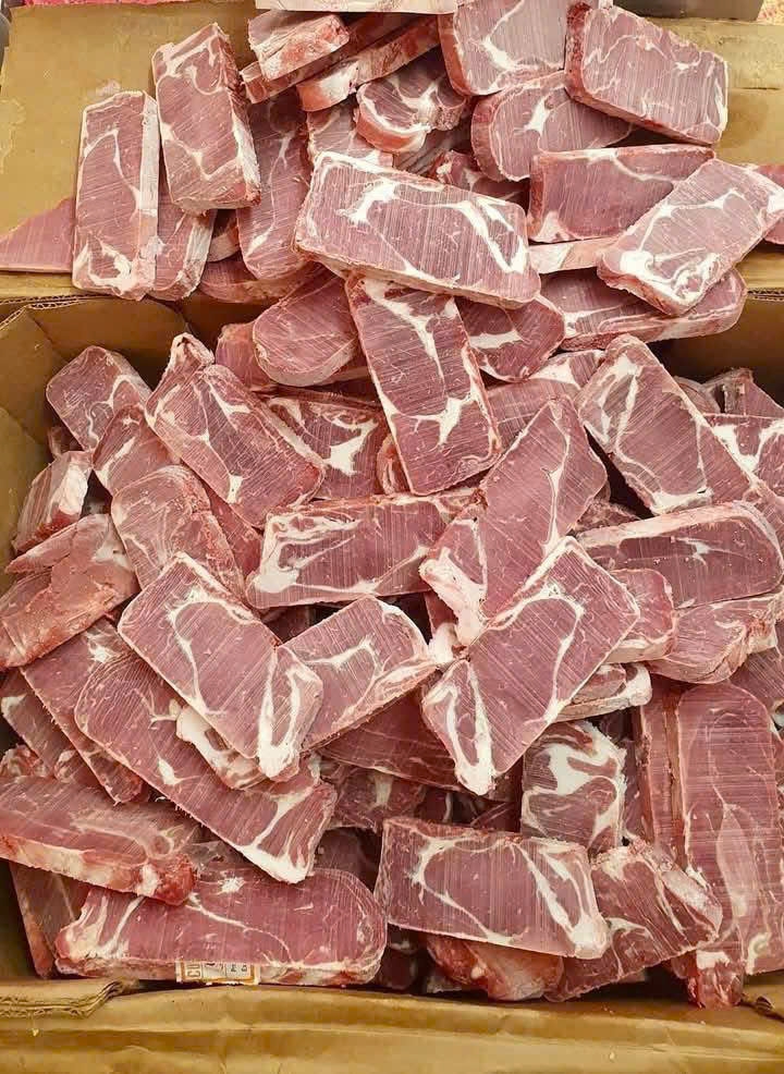 Đầu Thăn 67 Blackgold cây vuông thùng 20kg