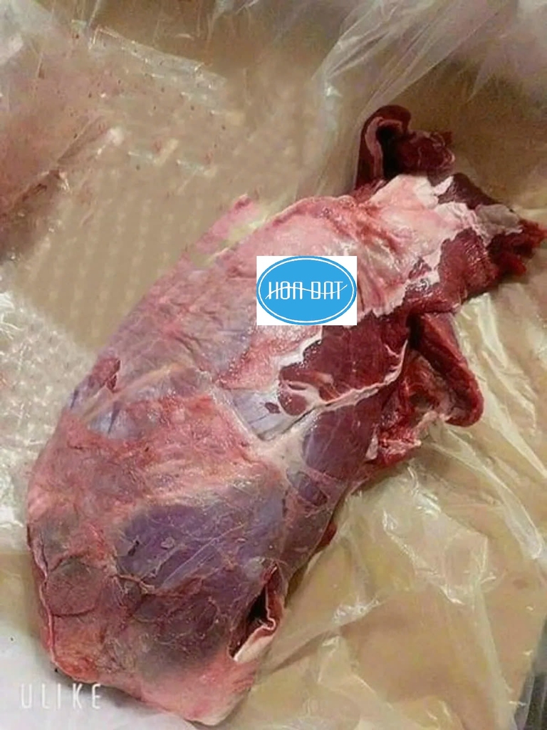 NẠC VAI TRÂU ẤN ĐỘ M65 IAF – THÙNG 20KG