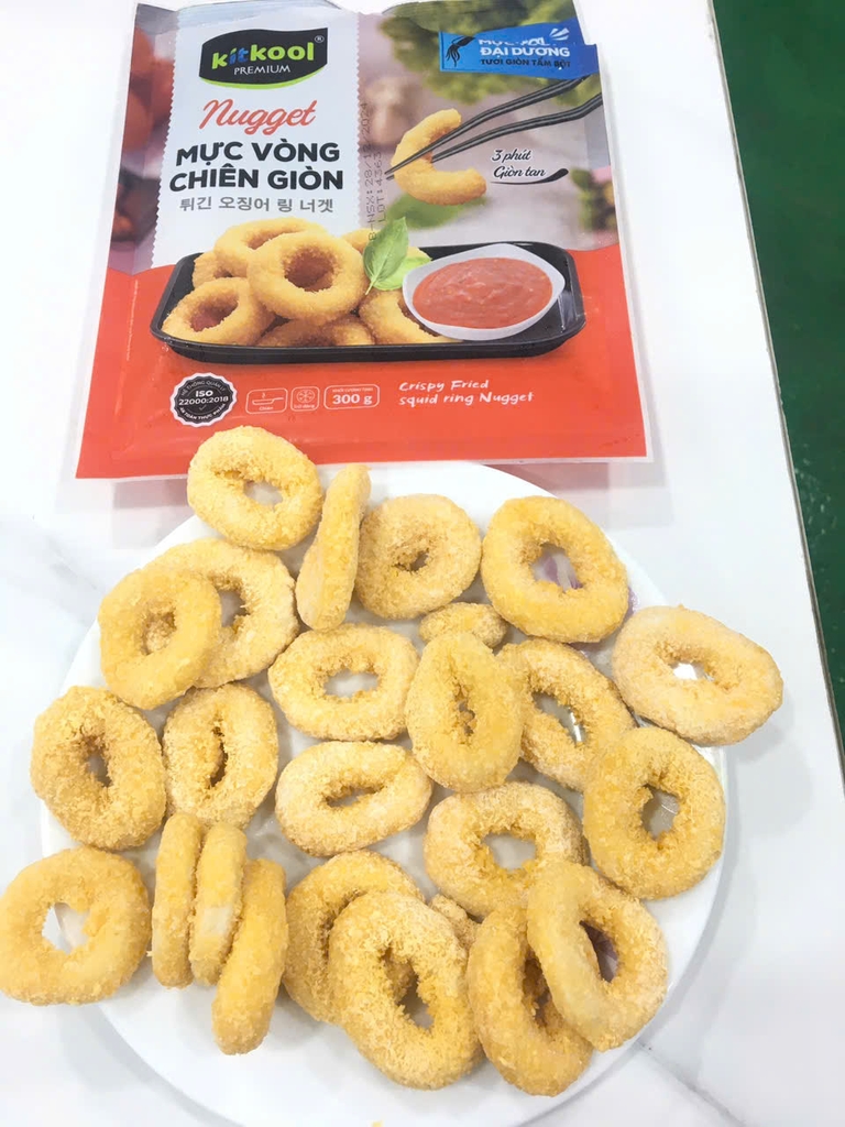 𝗠𝘂̛̣𝗰 𝘃𝗼̀𝗻𝗴 𝗰𝗵𝗶𝗲̂𝗻 𝗴𝗶𝗼̀𝗻 𝟯𝟬𝟬𝗴 ( thùng 6kg)