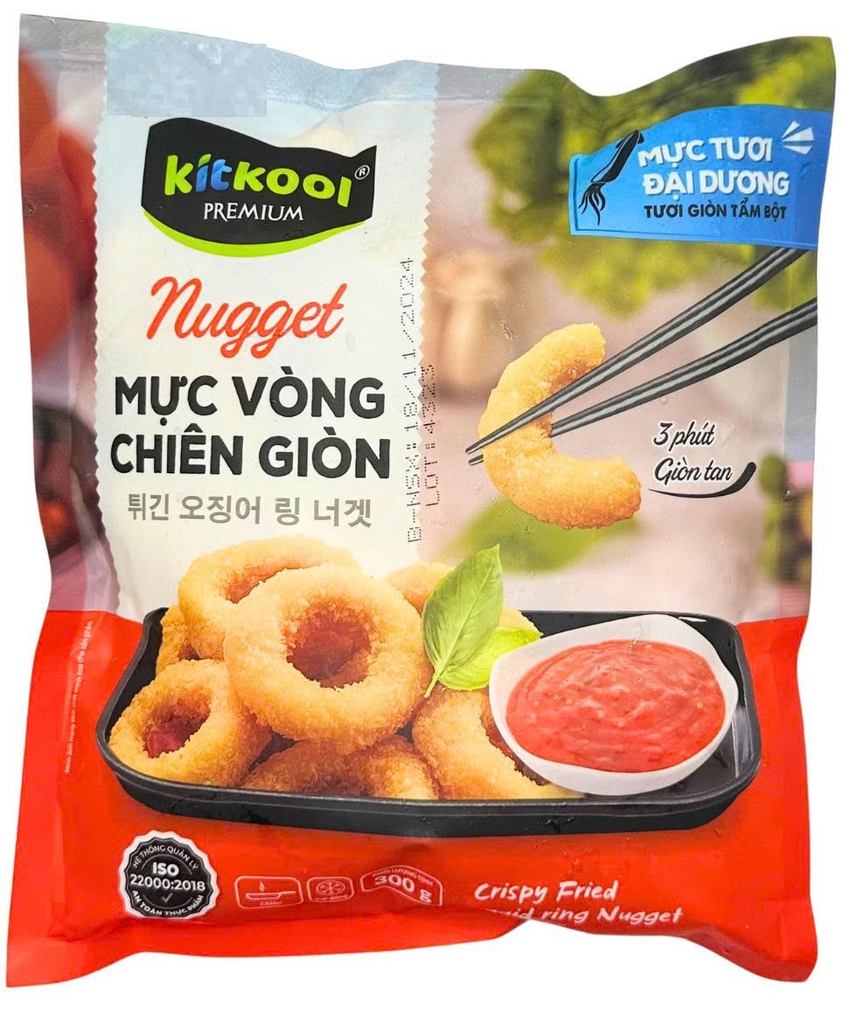 𝗠𝘂̛̣𝗰 𝘃𝗼̀𝗻𝗴 𝗰𝗵𝗶𝗲̂𝗻 𝗴𝗶𝗼̀𝗻 𝟯𝟬𝟬𝗴 ( thùng 6kg)