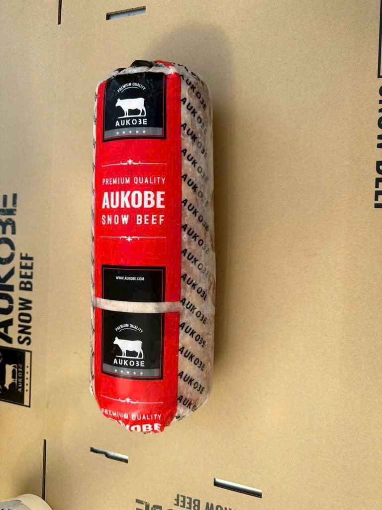 THĂN LÕI VAI BÒ TUYẾT AUKOBE – THƯỢNG HẠNG