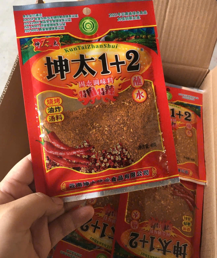 𝐁𝐨̣̂𝐭 𝐠𝐢𝐚 𝐯𝐢̣ (𝐛𝐨̣̂𝐭 𝐨̛́𝐭) đ𝐚̣̂𝐦 đ𝐚̣̆𝐜 𝐤𝐢𝐞̂̉𝐮 𝐭𝐮̛́ 𝐱𝐮𝐲𝐞̂𝐧 𝐠𝐨́𝐢 𝟏𝟎𝟎𝐠.