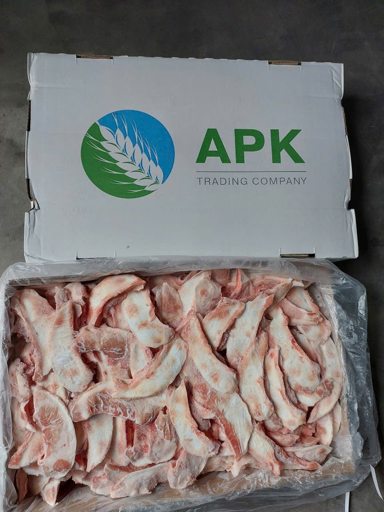 SỤN VẦNG TRĂNG APK NGA 16kg