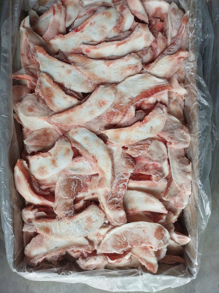 SỤN VẦNG TRĂNG APK NGA 16kg