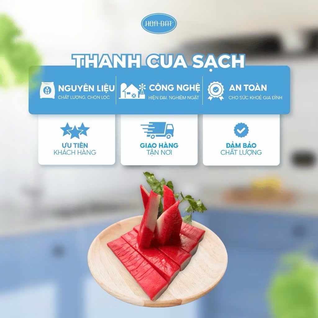 Thanh cua Hàn Quốc Sayo túi 1kg