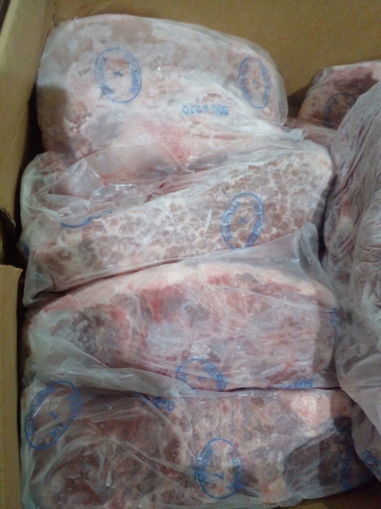 Gù hoa bò Úc Teys