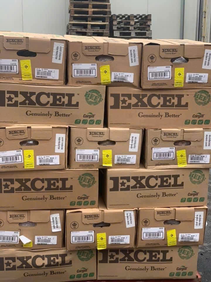 𝐁𝐚 𝐜𝐡𝐢 𝐛𝐨̀ 𝐄𝐱𝐜𝐞𝐥 𝐜𝐚𝐧𝐚𝐝𝐚 -𝐬𝐢𝐞̂𝐮 đ𝐞̣𝐩