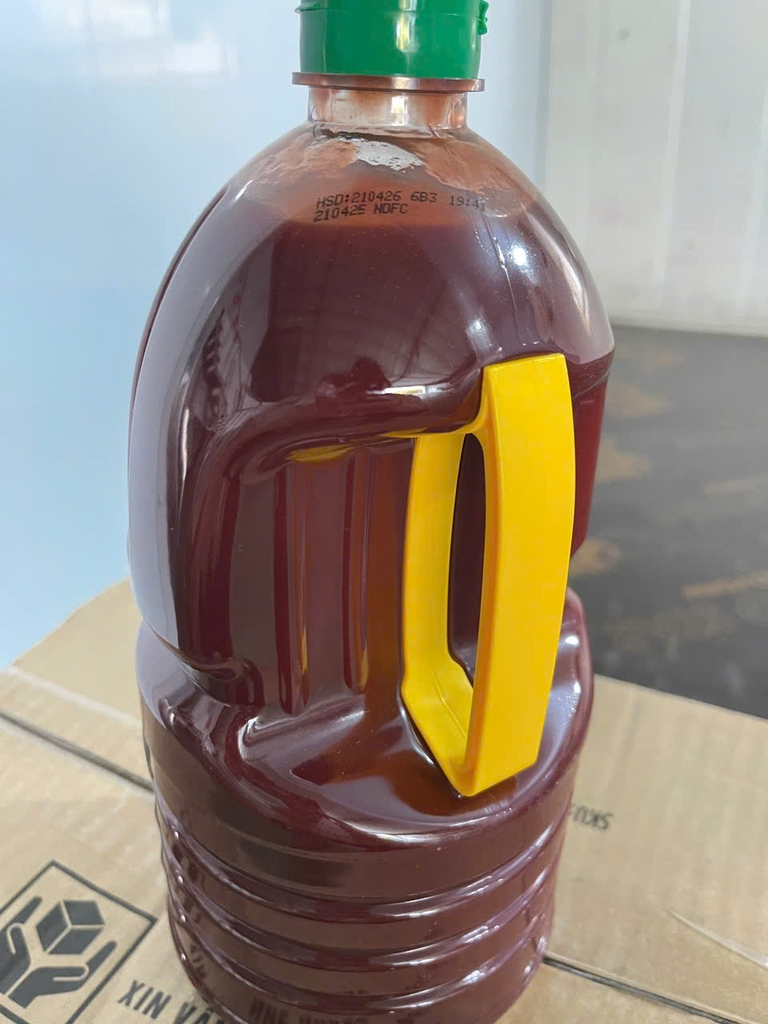 TƯƠNG CÀ NAM DƯƠNG – CAN 2,2KG