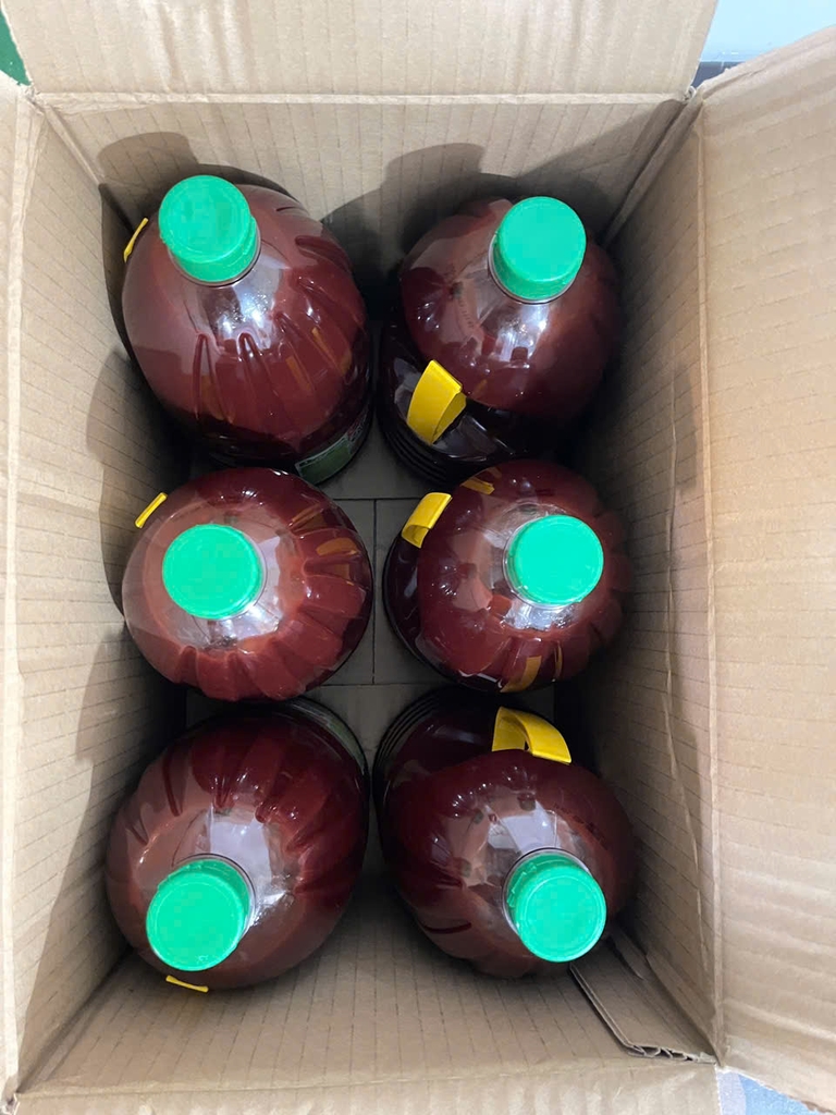 TƯƠNG CÀ NAM DƯƠNG – CAN 2,2KG